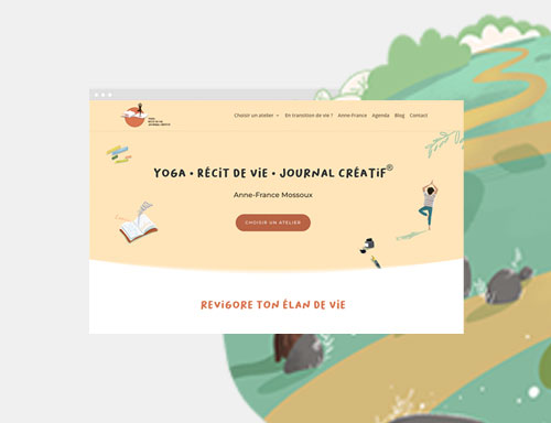 vignette-site-internet-wordpress-af-mossoux Création Site Web WordPress pour Anne-France Mossoux