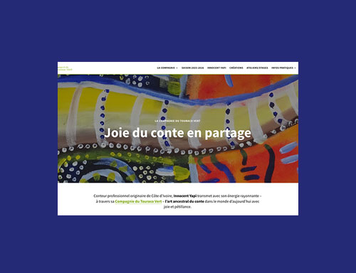 vignette-site-internet-wordpress-yapi-innocent Création Site Web WordPress pour Innocent Yapi